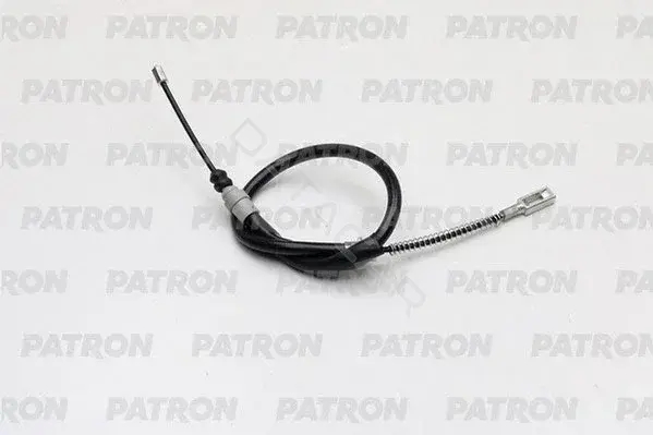 Трос ручника PATRON PC3387