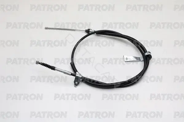 Трос ручника PATRON PC3401