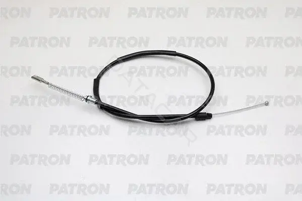 Трос ручника PATRON PC3449