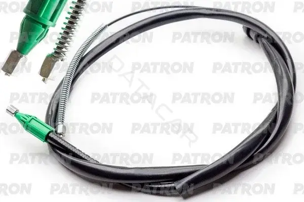 Трос ручника PATRON PC3470