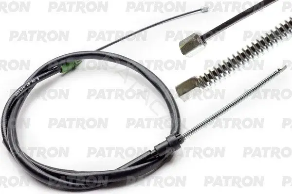 Трос ручника PATRON PC3473