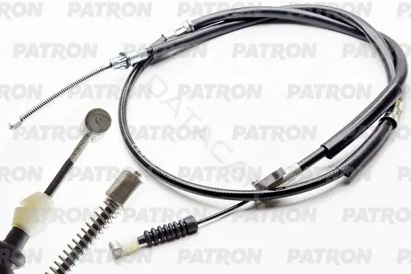 Трос ручника PATRON PC3483