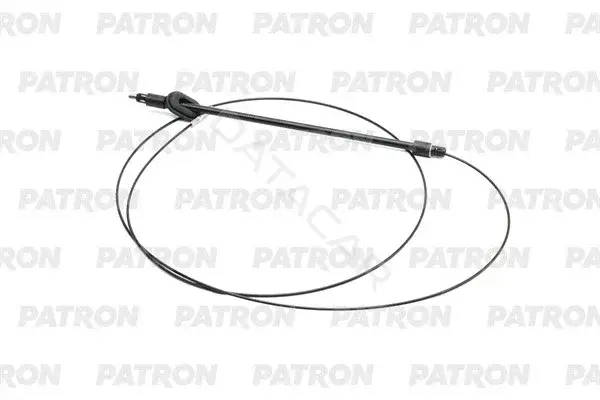 Трос ручника PATRON PC3544