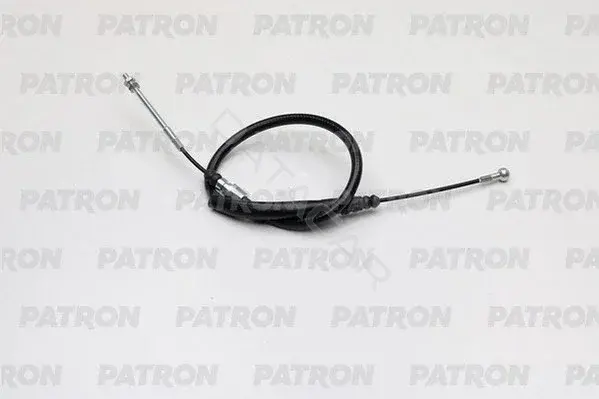 Трос ручника PATRON PC3553