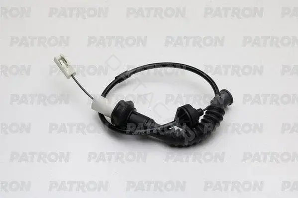 Трос сцепления PATRON PC6086