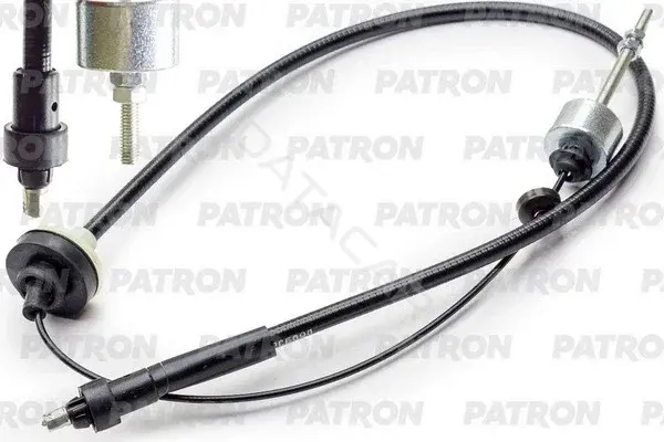 Трос сцепления PATRON PC6090