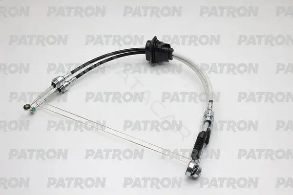 Трос КПП PATRON PC9003