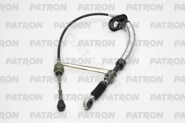 Трос КПП PATRON PC9009
