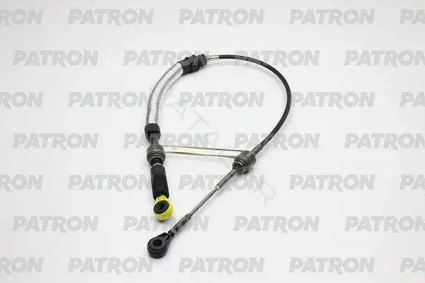 Трос КПП PATRON PC9010