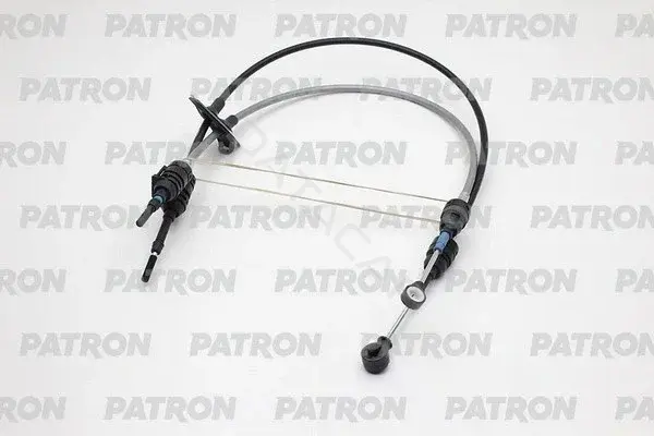 Трос КПП PATRON PC9011