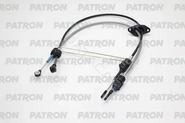 Трос КПП PATRON PC9012