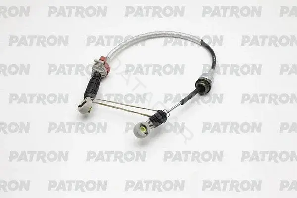Трос КПП PATRON PC9017