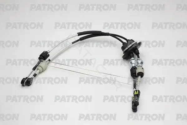 Трос КПП PATRON PC9020