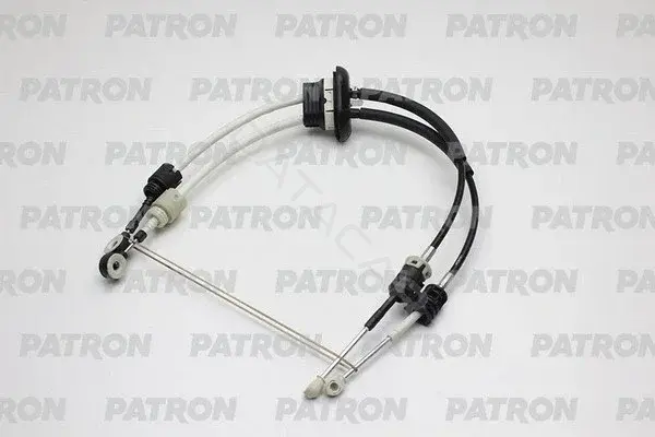 Трос КПП PATRON PC9021