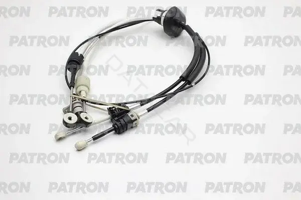 Трос КПП PATRON PC9022