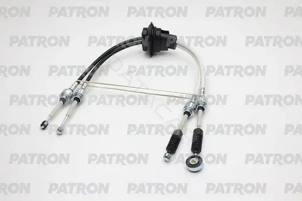 Трос КПП PATRON PC9026