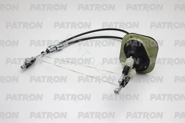Трос КПП PATRON PC9027