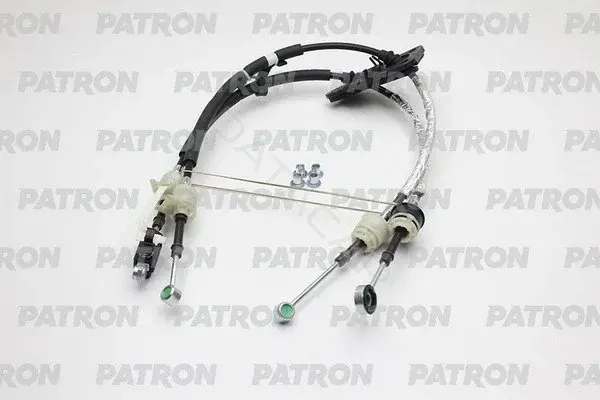 Трос КПП PATRON PC9028