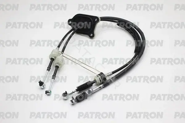 Трос КПП PATRON PC9029