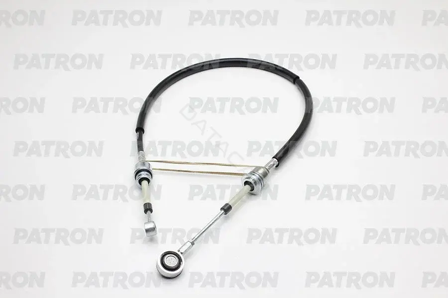 Трос КПП PATRON PC9036