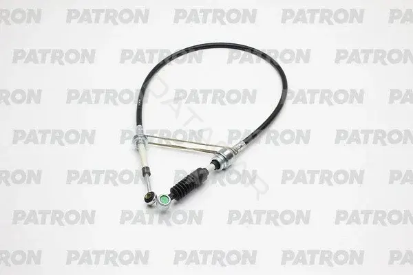 Трос КПП PATRON PC9039