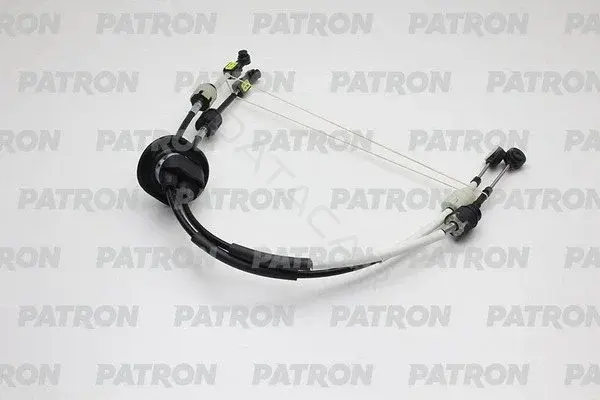 Трос КПП PATRON PC9040