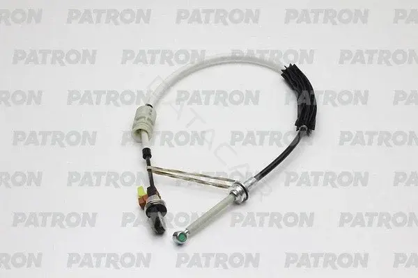 Трос КПП PATRON PC9042