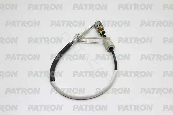 Трос КПП PATRON PC9043