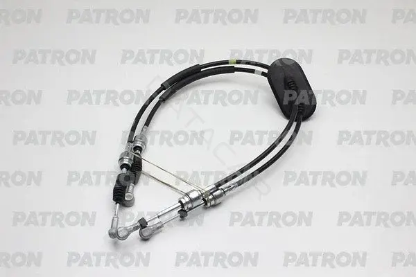 Трос КПП PATRON PC9044