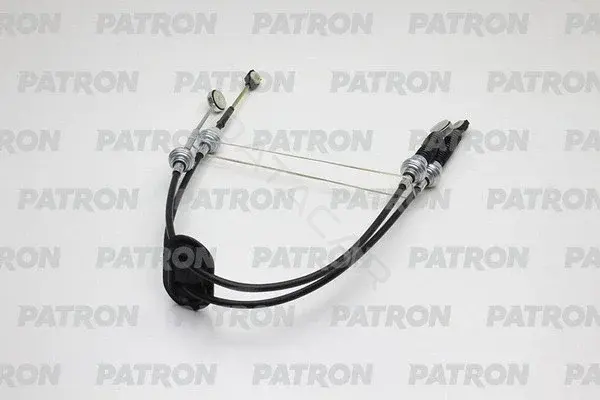 Трос КПП PATRON PC9046