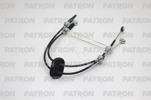 Трос КПП PATRON PC9047