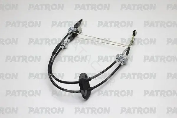 Трос КПП PATRON PC9048