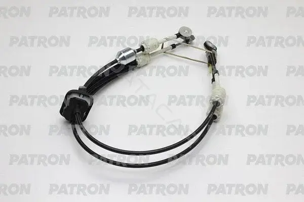 Трос КПП PATRON PC9049