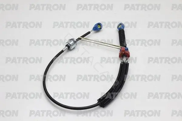 Трос КПП PATRON PC9050