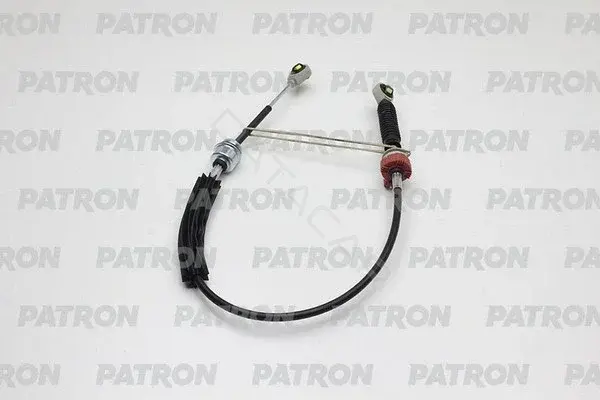 Трос КПП PATRON PC9054