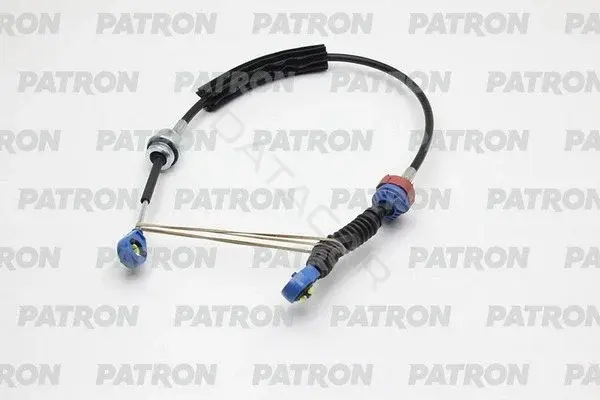 Трос КПП PATRON PC9055