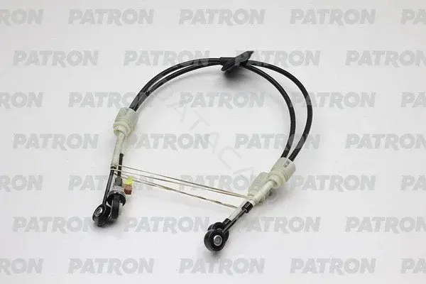 Трос КПП PATRON PC9057