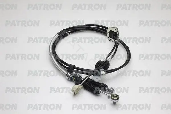 Трос КПП PATRON PC9060