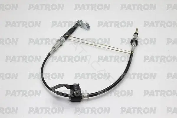 Трос КПП PATRON PC9062