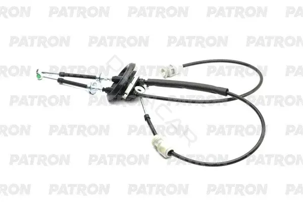 Трос КПП PATRON PC9065