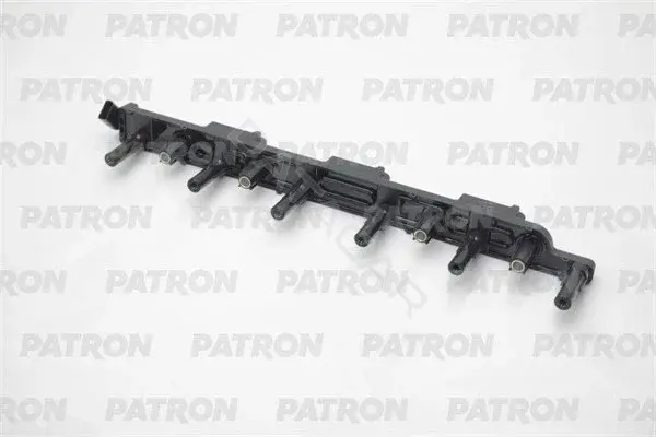 Катушка зажигания PATRON PCI1378