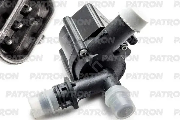 Помпа электрическая PATRON PCP048