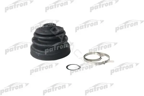 Пыльник шруса PATRON PDC0012