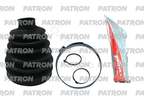 Пыльник шруса PATRON PDC0013