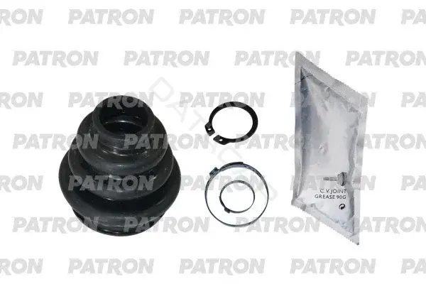 Пыльник шруса PATRON PDC0024