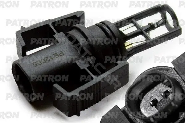 Датчик температуры всасываемого воздуха PATRON PE12005