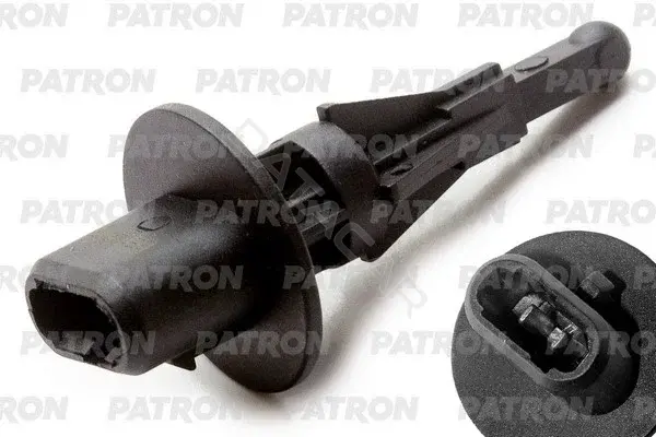 Датчик температуры всасываемого воздуха PATRON PE12008