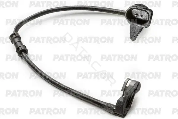 Датчик износа тормозных колодок PATRON PE17118