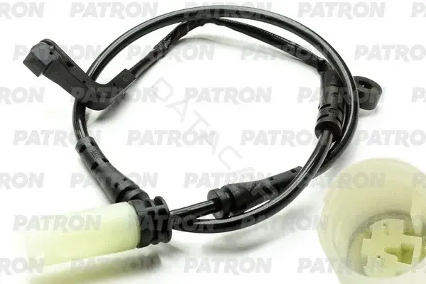 Датчик износа тормозных колодок PATRON PE17121