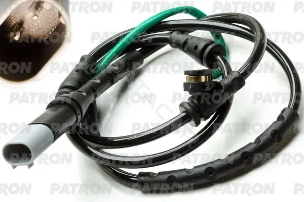 Датчик износа тормозных колодок PATRON PE17122